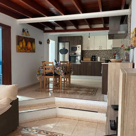 Casa Valentina Ii *
