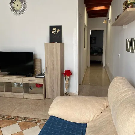 Casa Valentina Ii *