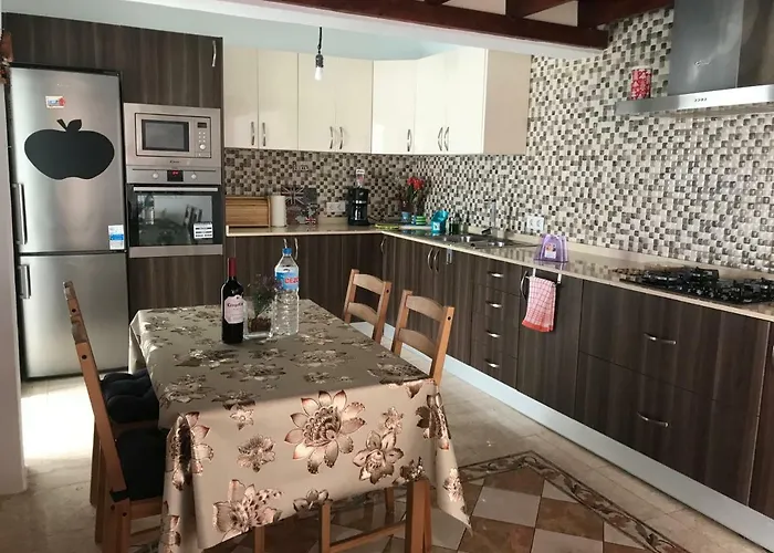 Casa Valentina Ii Διαμέρισμα *