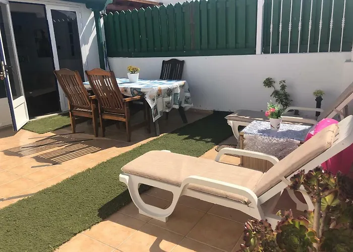 Casa Valentina Ii Διαμέρισμα Πλάγια Μπλάνκα