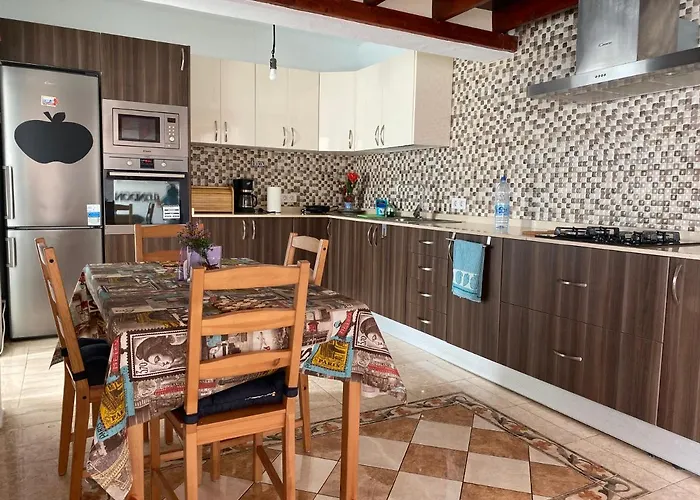 Casa Valentina Ii * Πλάγια Μπλάνκα