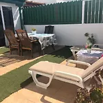 Casa Valentina Ii 아파트 플라야블랑카