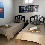 Casa Valentina Ii 플라야블랑카