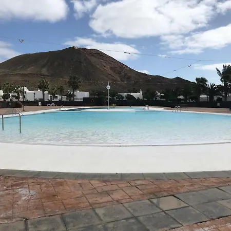 Casa Valentina Ii Playa Blanca (Lanzarote)