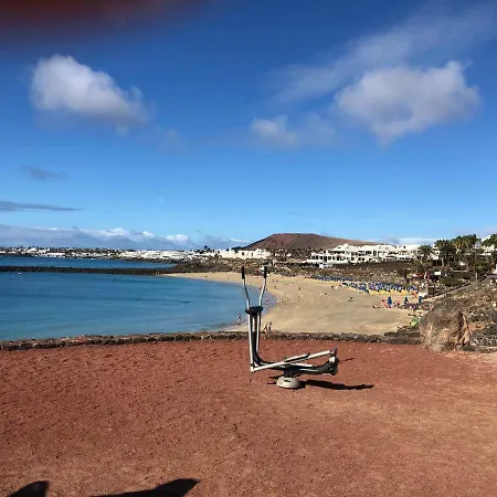 Casa Valentina Ii Playa Blanca (Lanzarote)