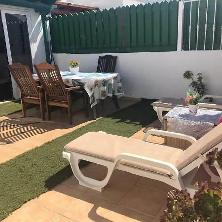 Casa Valentina Ii Appartement Playa Blanca (Lanzarote)