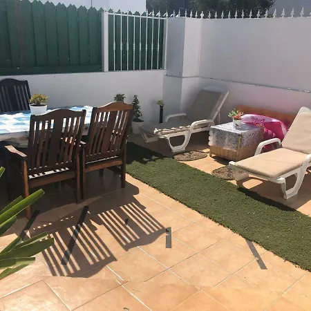 Appartement Casa Valentina Ii Playa Blanca (Lanzarote)
