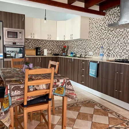 Casa Valentina Ii * Playa Blanca (Lanzarote)