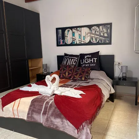 Casa Valentina Ii דירה *