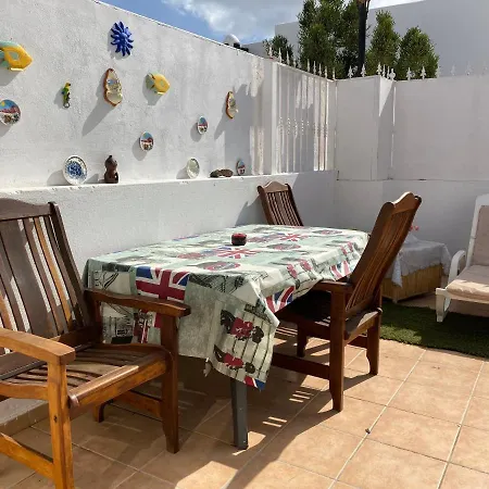 Casa Valentina Ii Lejlighed