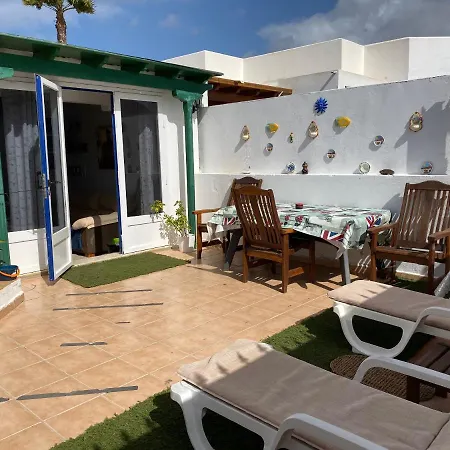 Casa Valentina Ii Lejlighed *