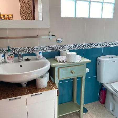 Apartment Casa Valentina Ii Playa Blanca (Lanzarote)