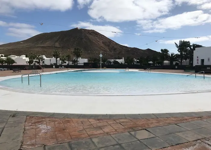 Casa Valentina Ii Playa Blanca (Lanzarote)