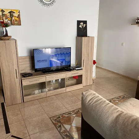 Casa Valentina Ii 公寓