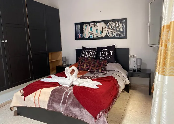 Casa Valentina Ii דירה *