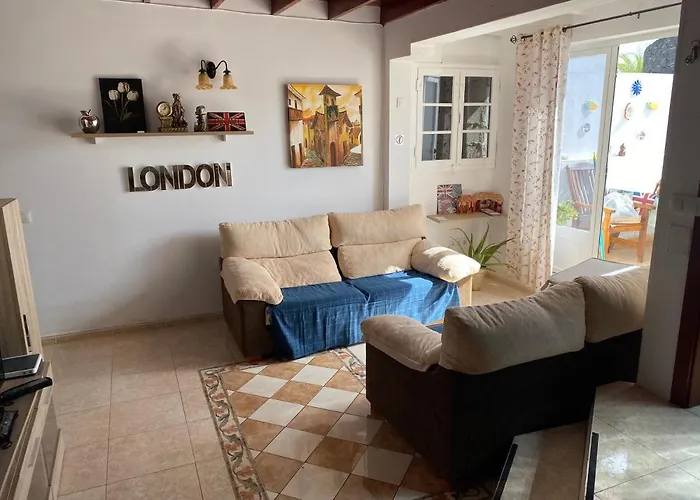 דירה Casa Valentina Ii פלאיה בלנקה