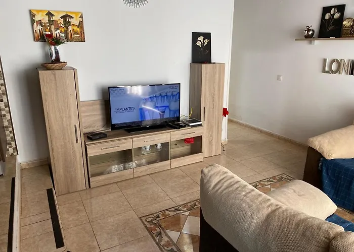 Casa Valentina Ii דירה