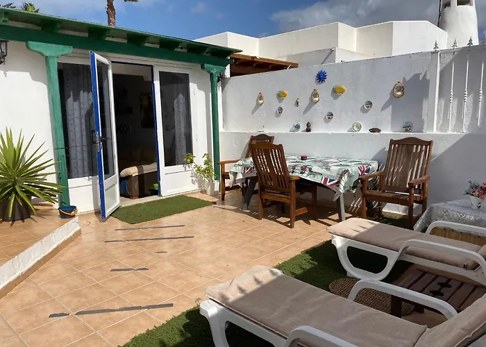 Casa Valentina Ii Apartamento *