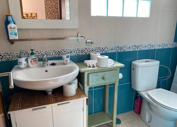 דירה Casa Valentina Ii פלאיה בלנקה